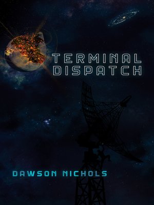 cover image of Terminal Dispatch